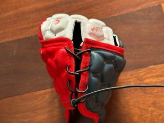 Casco Rugby Niño Gilbert