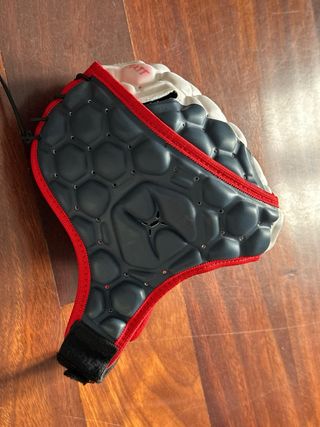 Casco Rugby Niño Gilbert