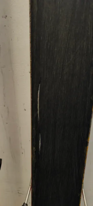 Esquís Atomic Vantage 90 TI talla 169