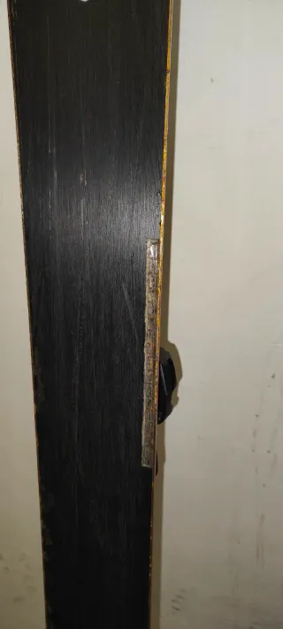 Esquís Atomic Vantage 90 TI talla 169