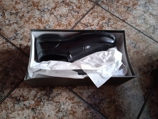 Zapatos de vestir ANDREA FIRENZE hombre