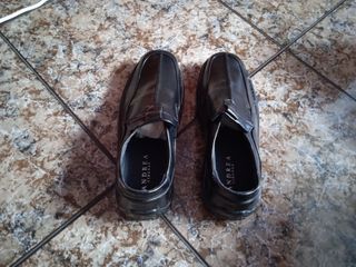 Zapatos de vestir ANDREA FIRENZE hombre