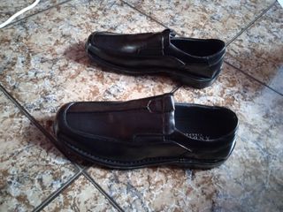 Zapatos de vestir ANDREA FIRENZE hombre