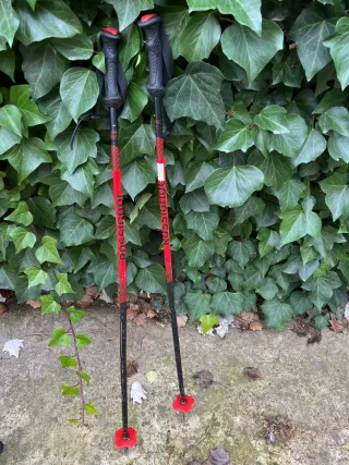 Bastones de esquí Rossignol