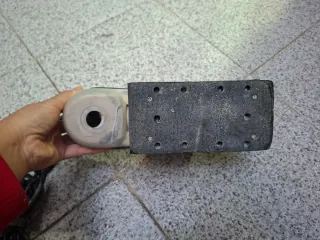 Lijadora de hoja Ryobi