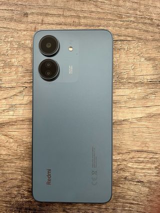 Xiaomi Redmi 13C 5G 128GB 6GB RAM Blu