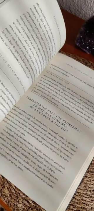 Ayurveda: Las mejores técnicas para conseguir u...