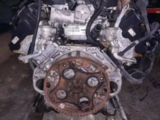 Motor BMW Serie 7