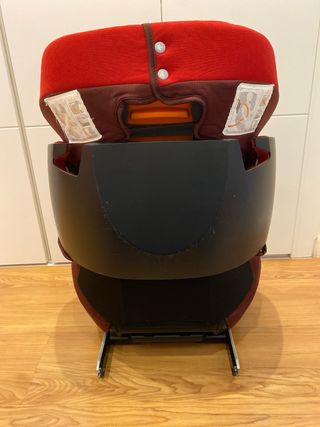 Silla coche Cybex Grupo 2/3