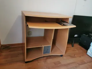 Escritorio para ordenador