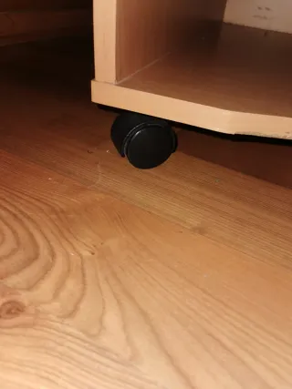 Escritorio para ordenador