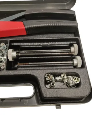 [※] Kit Remachadora Tuercas Ciega Facom Y.M 46