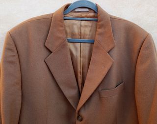 Americana o blazer hombre Cortefiel talla XXL