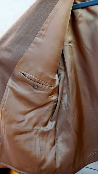 Americana o blazer hombre Cortefiel talla XXL