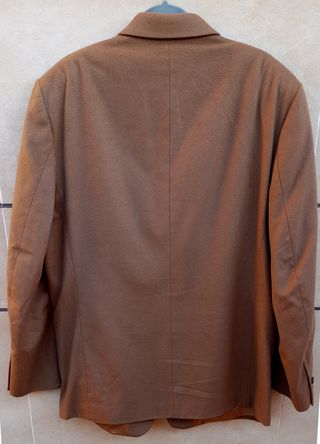 Americana o blazer hombre Cortefiel talla XXL