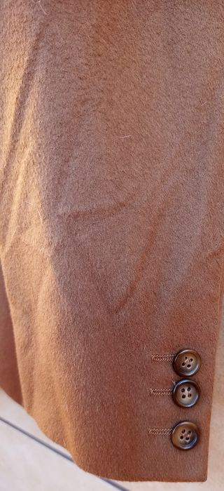 Americana o blazer hombre Cortefiel talla XXL