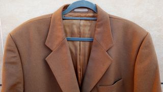 Americana o blazer hombre Cortefiel talla XXL