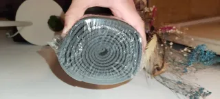 Esterilla de yoga Balance