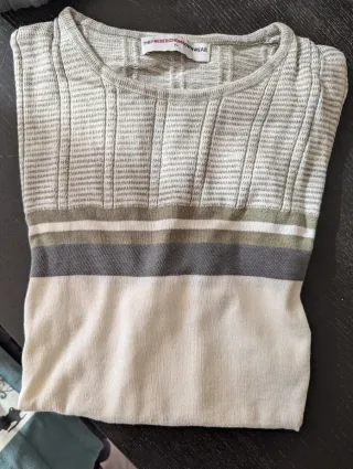 Camiseta THE FREDERICK HOMMEWEAR XL