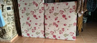 Colchones para furgoneta