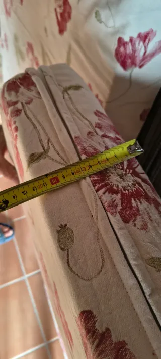 Colchones para furgoneta