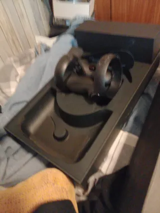 Meta Quest/ Oculus Quest