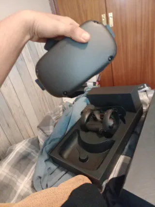 Meta Quest/ Oculus Quest