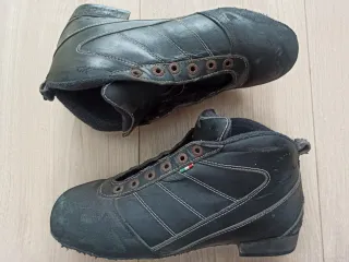 Botas de hockey patines talla 43 Federal hoquei