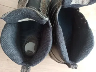 Botas de hockey patines talla 43 Federal hoquei