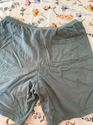 Pantaloncini ragazzo 14-15 anni 165-170 cm
