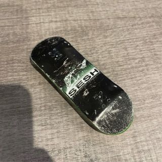 Fingerboard 32 mm Deck Wood