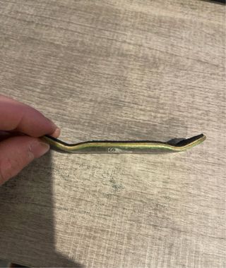 Fingerboard 32 mm Deck Wood