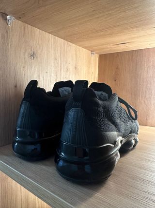 Zapatillas Nike Air Vapormax Negras