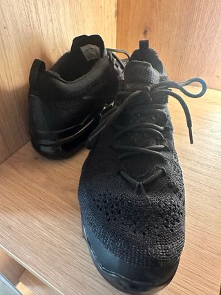 Zapatillas Nike Air Vapormax Negras