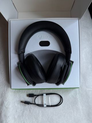 Xbox Series X + Elite Series 2 + Cuffie + Giochi