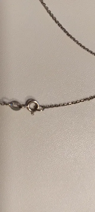 Conjunto de joyas con perla