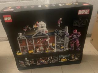 Lego 76294 X-Men X-Mansion