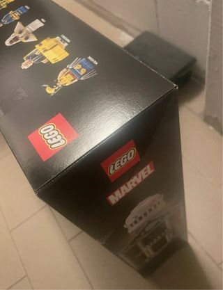 Lego 76294 X-Men X-Mansion