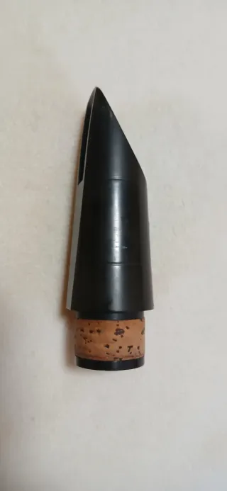 Boquilla Clarinete Selmer