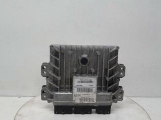Centralita motor renault 237102990r kangoo 1133456