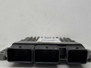 Centralita motor renault 237102990r kangoo 1133456