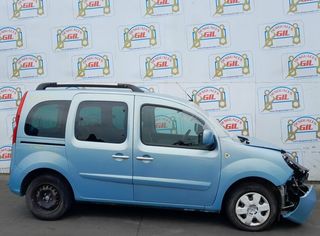 Centralita motor renault 237102990r kangoo 1133456