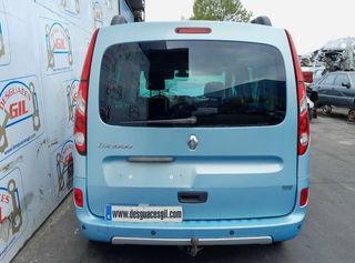 Centralita motor renault 237102990r kangoo 1133456