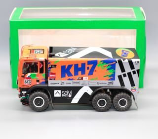 MAN KH7 6x6 Avant Slot material MITOOS