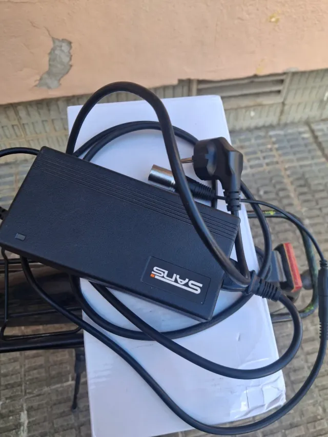 Bicicleta Eléctrica Fitfiu