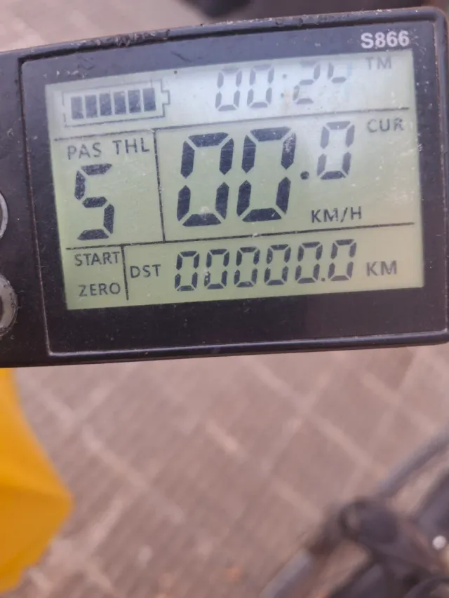 Bicicleta Eléctrica Fitfiu