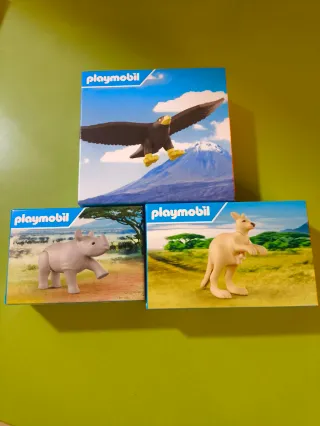 PlaymobilMacDonalds