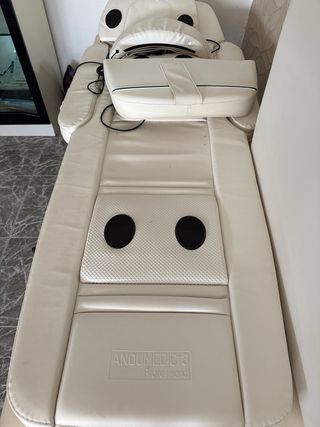 camilla profesional marca Andumedic 3