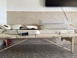 camilla profesional marca Andumedic 3