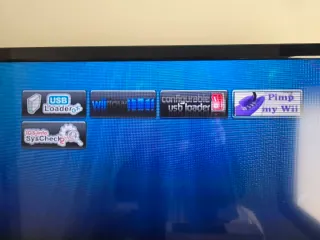 Consola Wii Nintendo + Accesorios